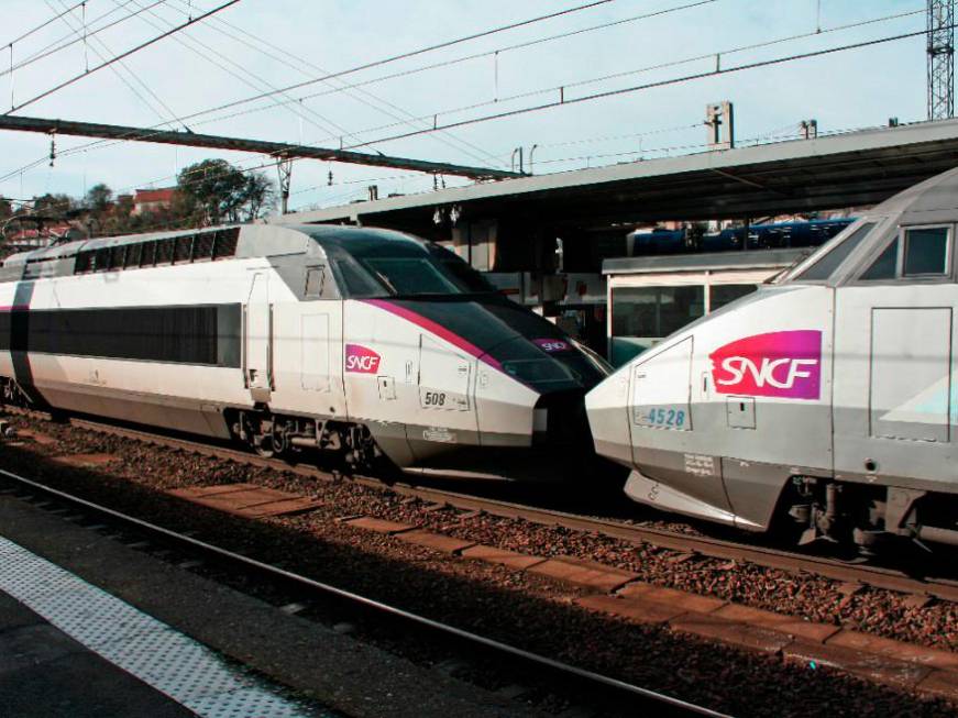 Tgv, aperte le vendite per la tratta Milano-Torino-Oulx