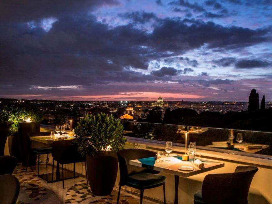 Sofitel festeggia i 60 anni: serata speciale al Roma Villa Borghese