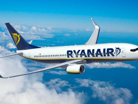 Ryanair prontaa tagliare posti volosulla Spagna