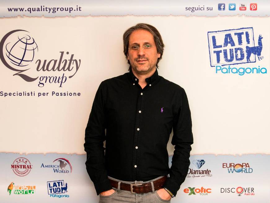 Latitud Patagonia cresce del 20% in tre mesi