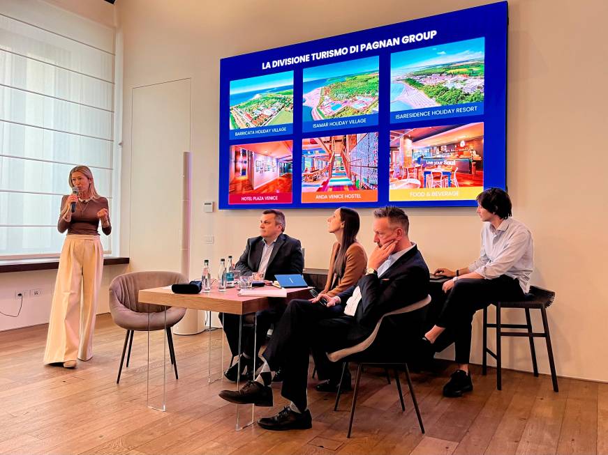 Pagnan Group: un milione di presenze in 10 anni