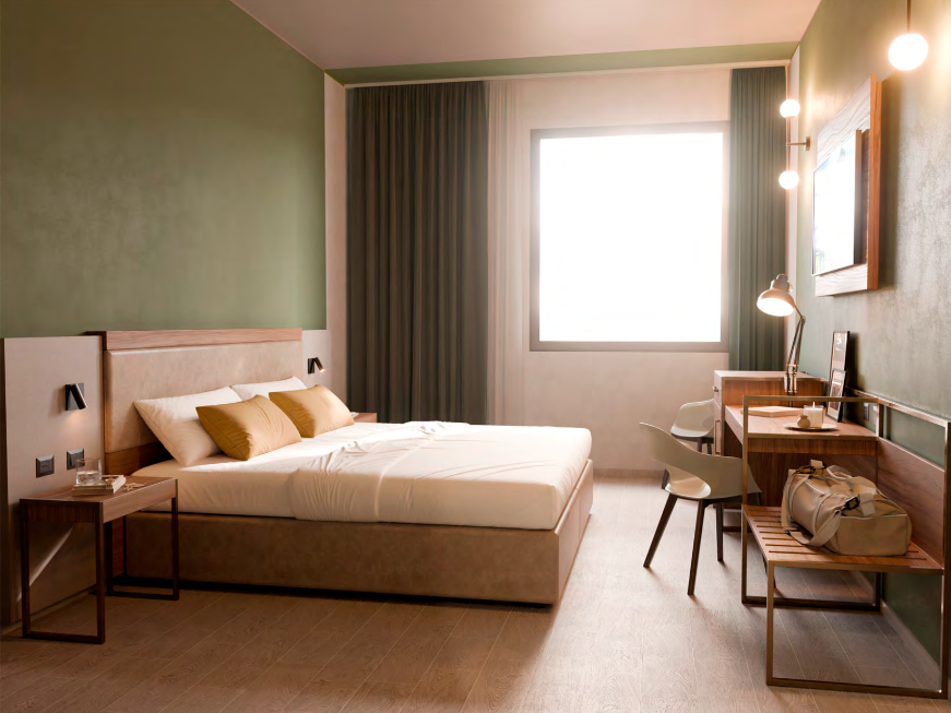 LVG Hotel Collection: novità a Mantova e Bergamo