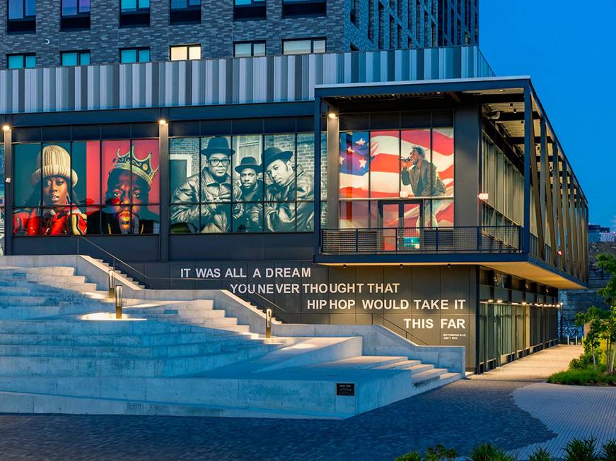 New York City: tutte le nuove aperture di hotel, musei e luoghi da visitare