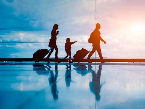 Questione di sicurezza:la nuova regola d'oro