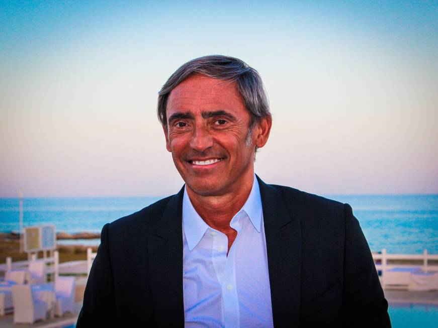 Veratour:“Il Mar Rossotraina l’autunno”