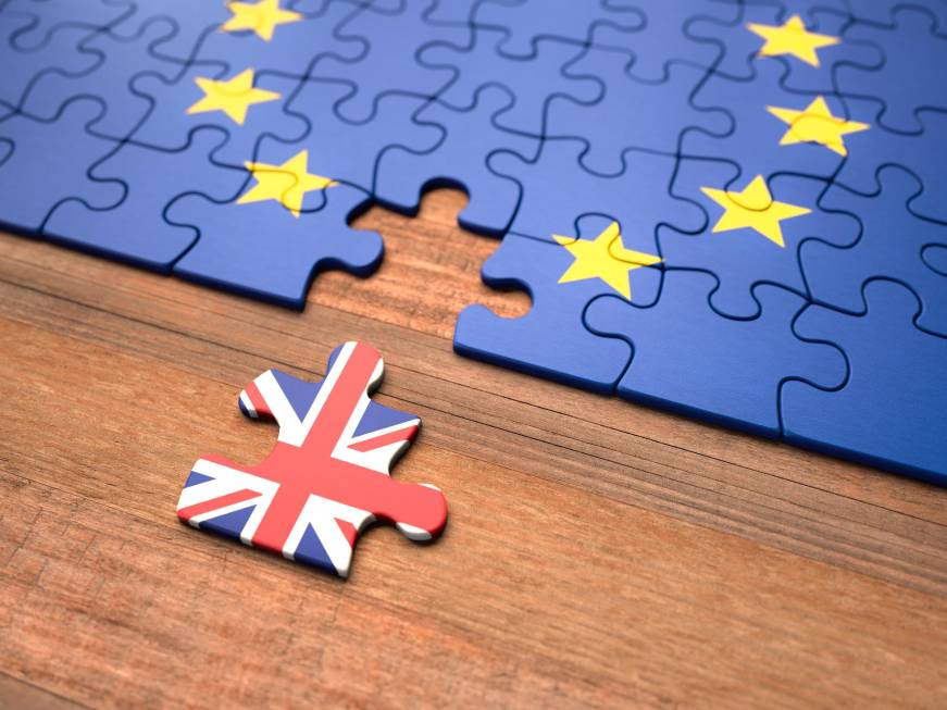 Uk, cosa<br />è cambiato<br />dalla Brexit Uk, cosa<br />è cambiato<br />dalla Brexit