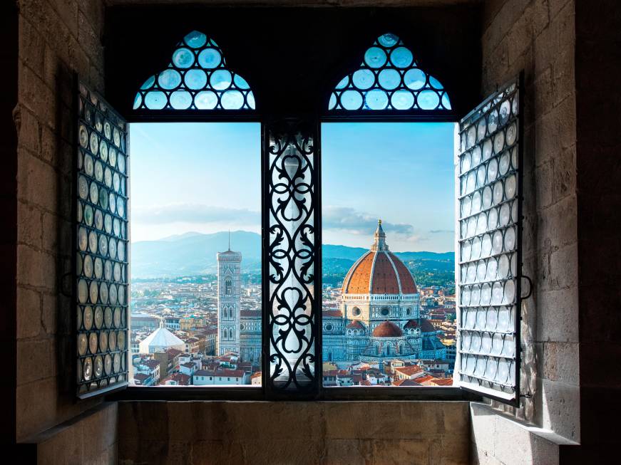 Destination Florence punta sul wedding invernale con The Art of Winter