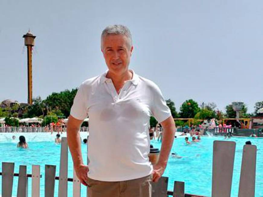 Cinecittà World si fa in tre, la nuova fase di sviluppo