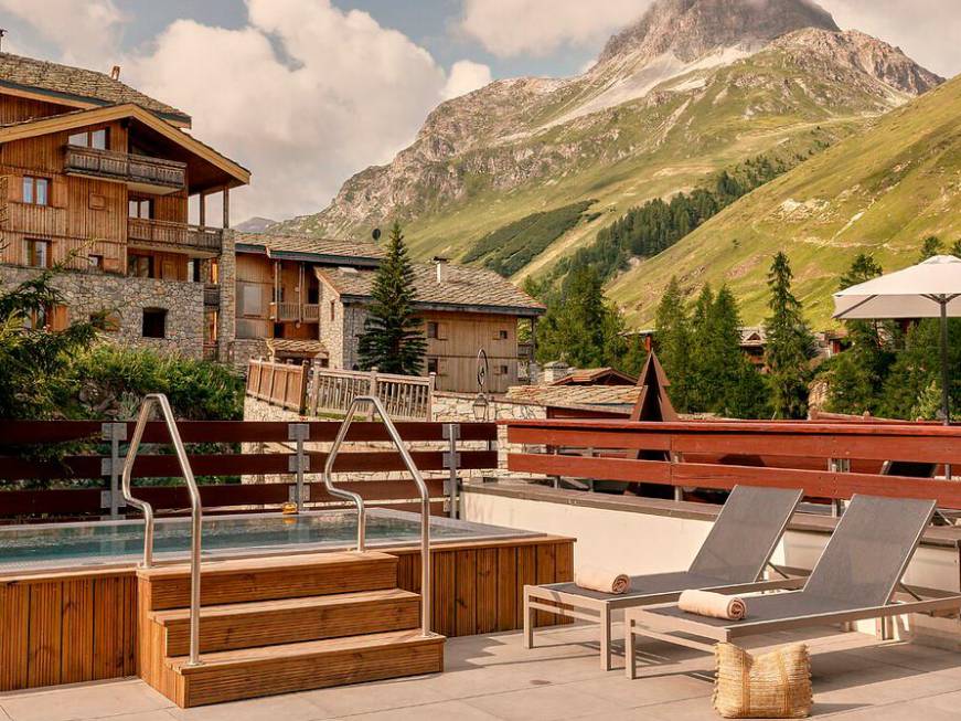 A ogni età il suo resort: la mappa di Club Med