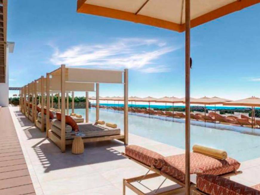 Club Med, primoresort in Sud AfricaEcco come sarà