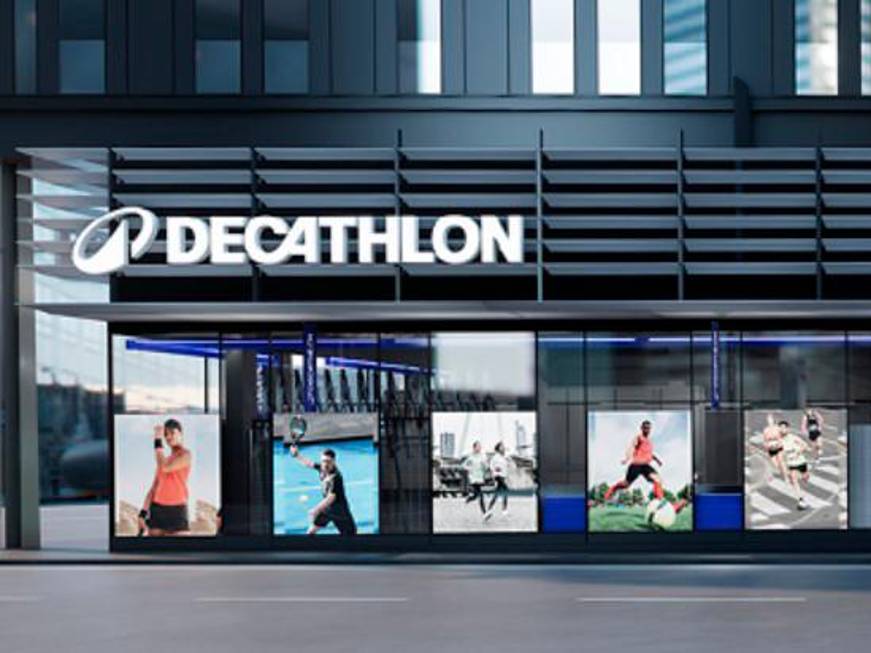 Decathlon rivoluziona brand e strategia, le proposte per l’Italia