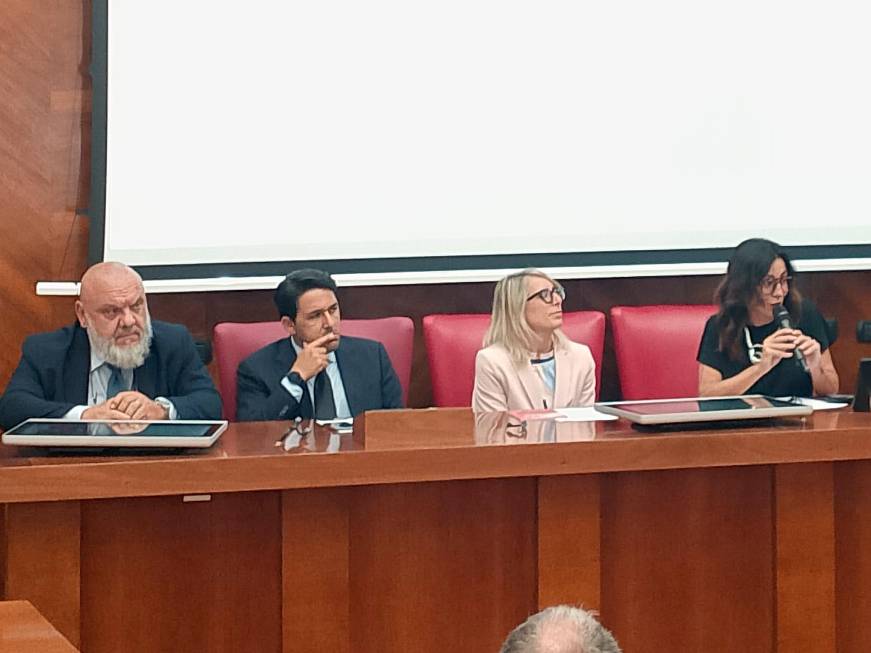 Armiri al Mimit:“La forza di TTGè la comunicazione”