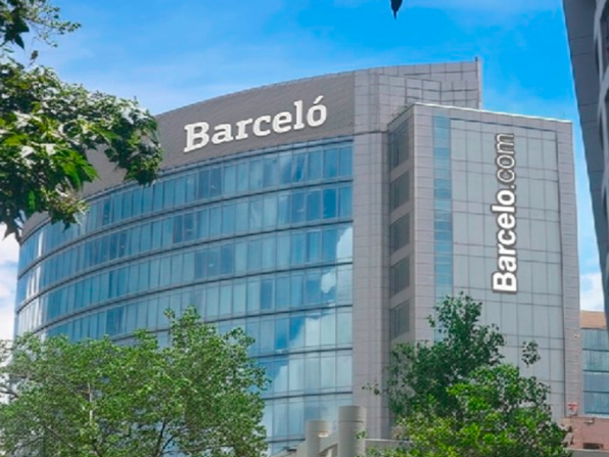 Barceló Hotel Group cresce in Messico con due nuovi urban hotel