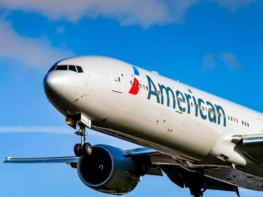 American riaprirà dalla summer la tratta Barcellona-Charlotte