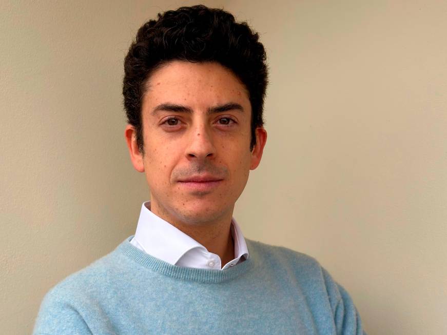 Roundtrip, Lorenzo Conserva nuovo ingresso nel team di sviluppo Europa