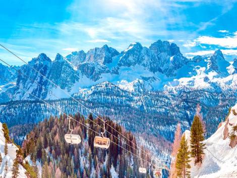 Le Olimpiadi e la montagna: alle radici di un nuovo immaginario