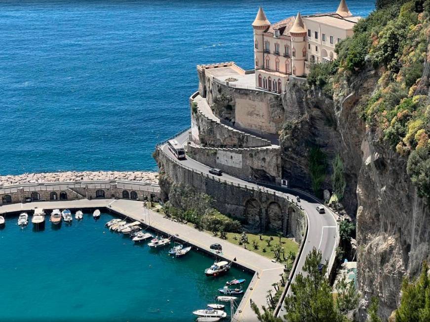 Camminando verso il mare, i 1400 sentieri di AllTrails