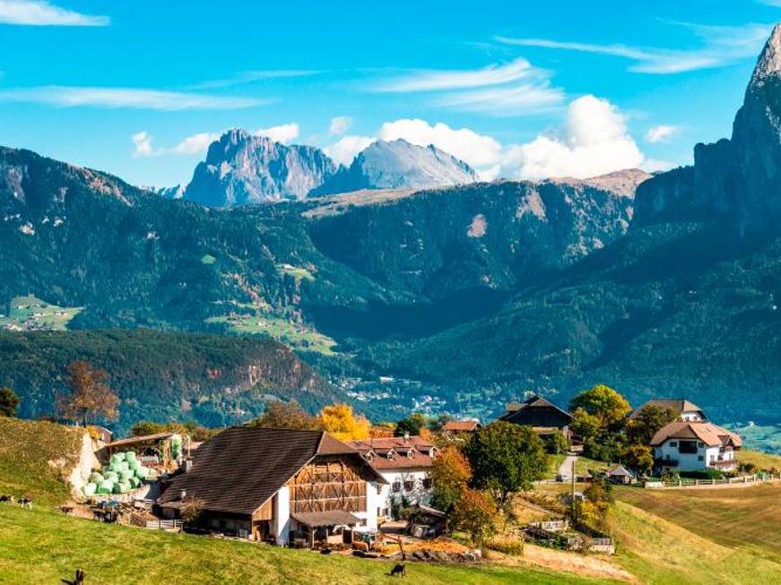 Turismo dei territori, da proposta di nicchia a trend emergente: i dati Feries