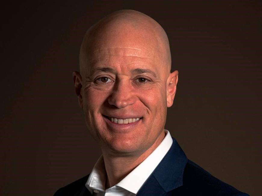 Luca Finardi passa da Mandarin a Rosewood