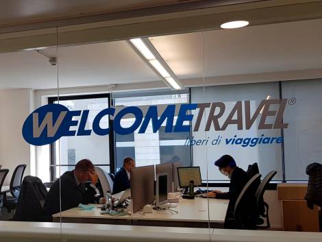 Colitta, Welcome Travel:“Ora bisogna crescerein termini di qualità”