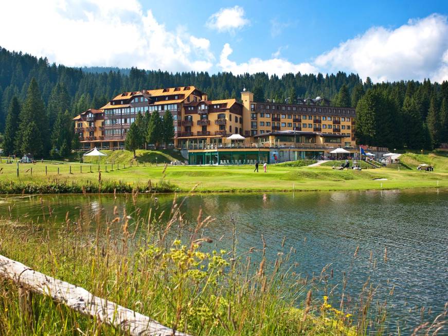 Parte l’estate Th Resorts, Simei: “Boom di prenotazioni”