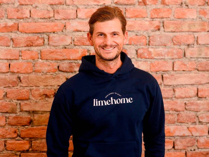 Limehome accelera sull’Europa grazie a un investimento da 75 milioni