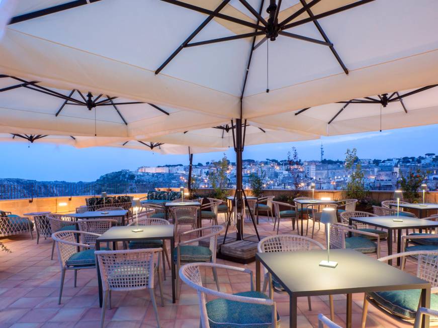 BV Hotels &amp; Resorts lancia la nuova linea BV Hotel Collection