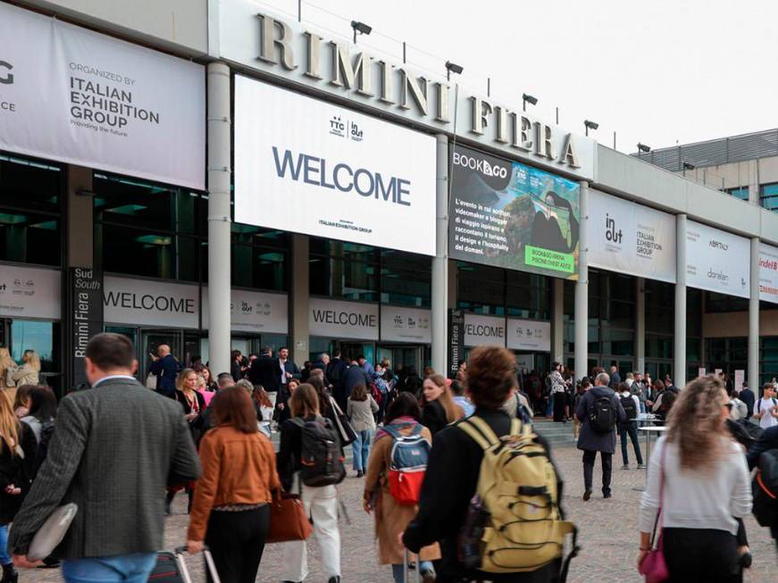 Book&amp;Go 2025,l’Arenadi TTG:come candidarsi