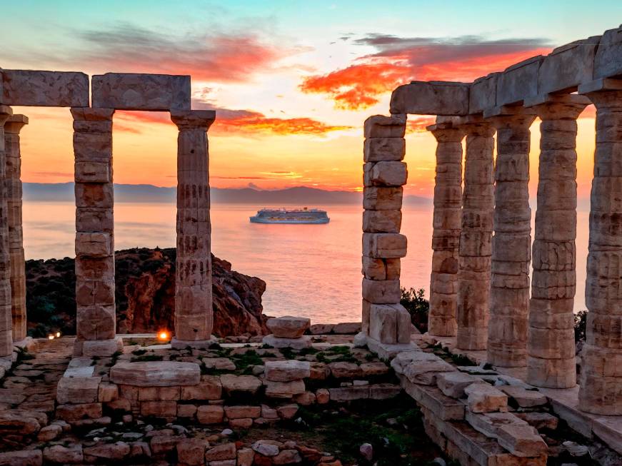 Con Costa la crociera si evolve in un viaggio esperienziale: le proposte inedite ed esclusive dell’inverno 2026/2027 e dell’estate 2027