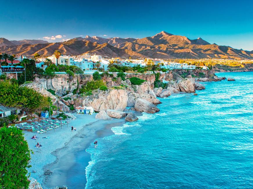 Hotel della Costa del Sol contro la tassa di soggiorno