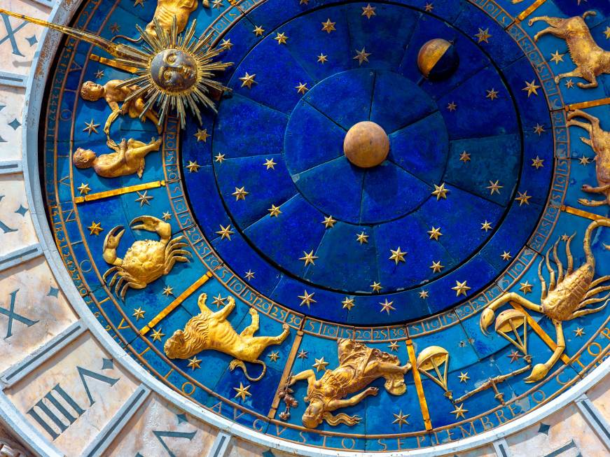 Venezia Astrologica, la nuova esperienza di Palazzina Grassi