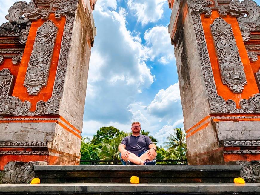 creo travel e l’Indonesia d’inverno, una meta alternativa