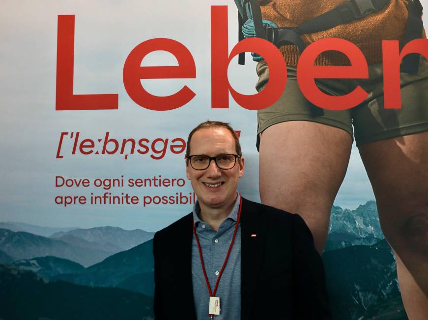 Austria: domanda forte per l’inverno, ma la spesa diminuisce