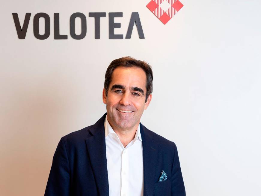 Volotea finalizza un aumento di capitale da 71 milioni di euro