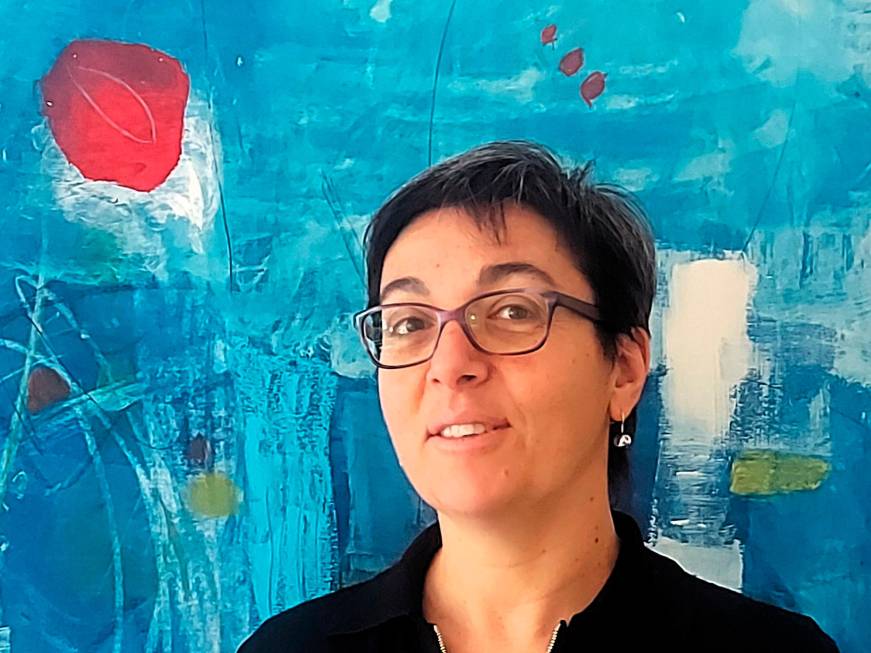 Elena Sisti, Elesta Travel, entra in FuorITinerario