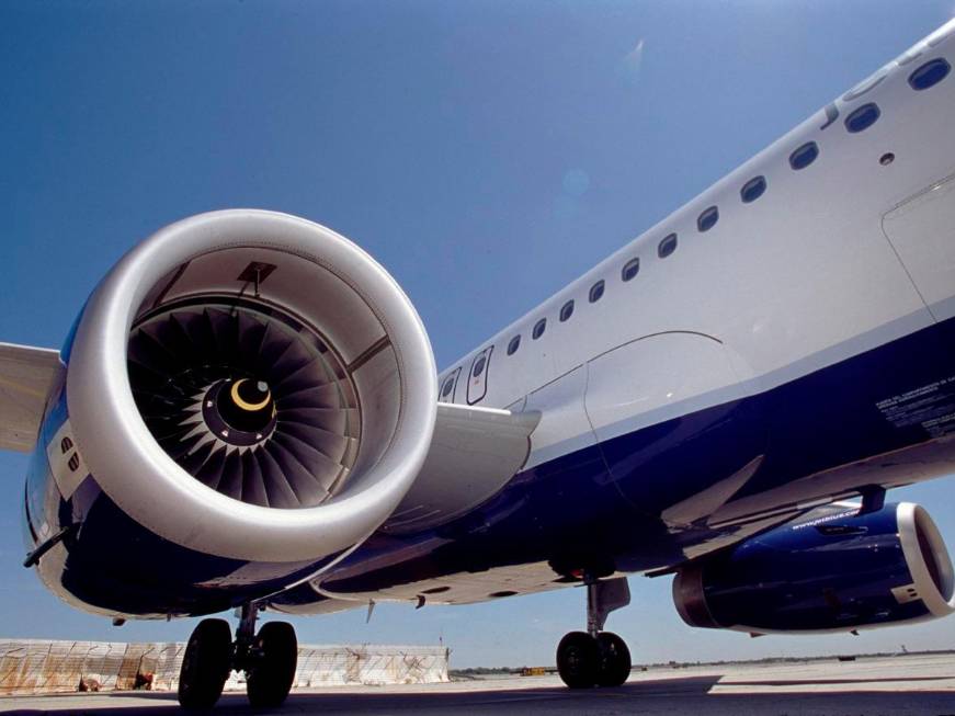 Discover The World nominato Italy gsa di JetBlue