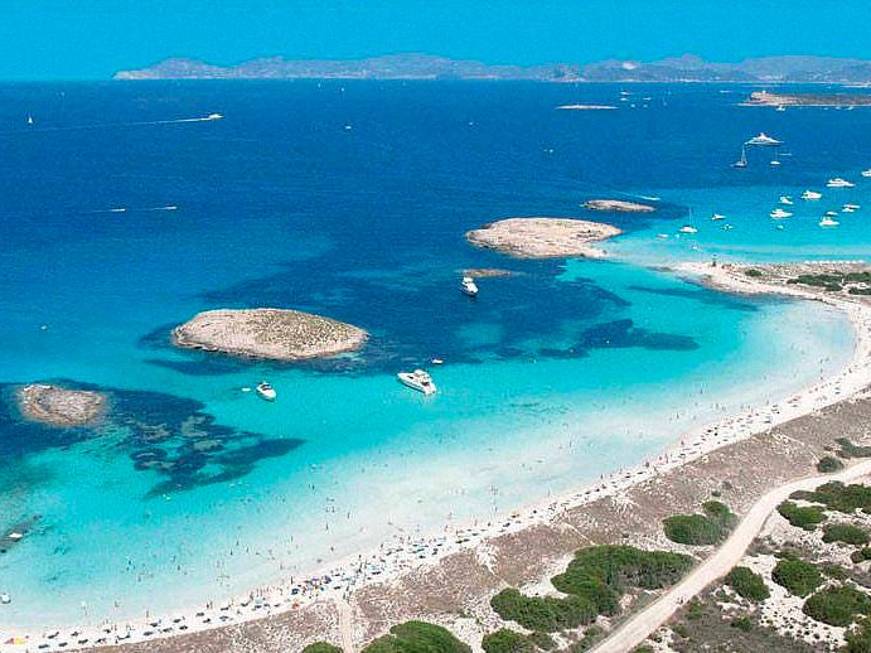 Baleari: ancora proteste contro l’overtourism