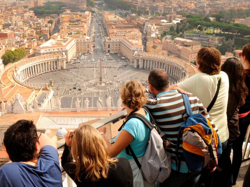 Turismo delle Radici, le tappe del roadshow di Confcommercio