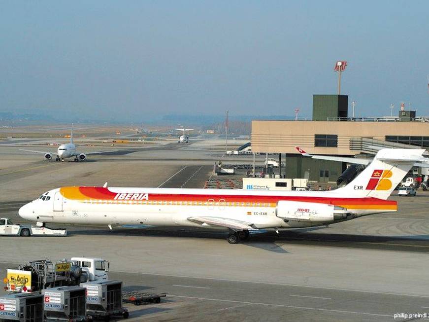 Marco Sansavini sarà il nuovo ceo di Iberia