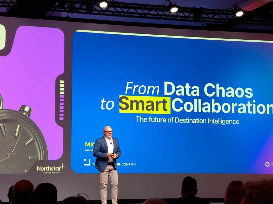 The Data Appeal Company lancia una nuova interfaccia agentica sulla piattaforma