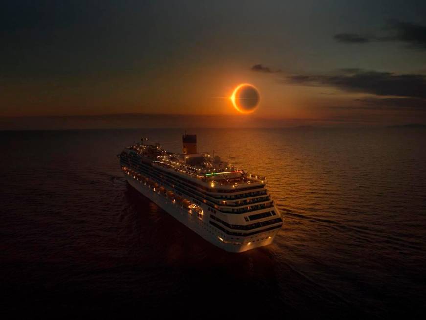 Costa Crociere, viaalla campagnadedicata all’estate