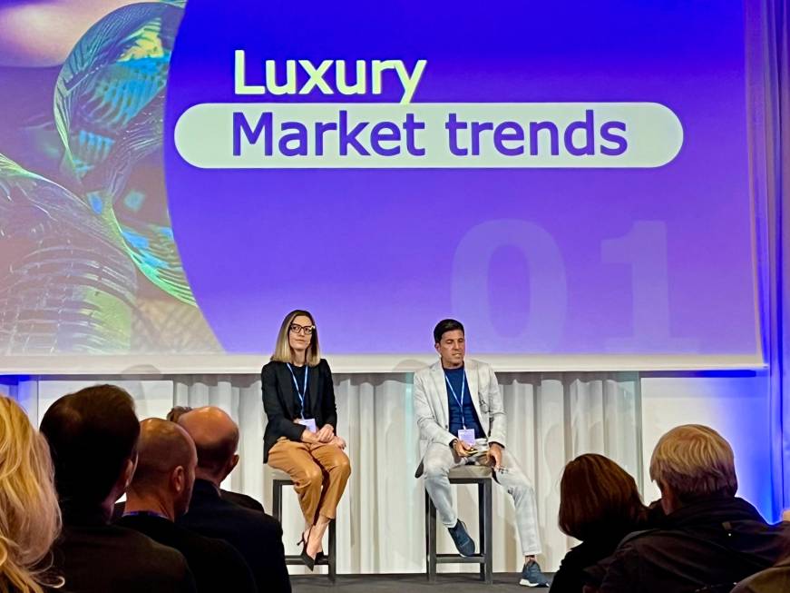Global Blue Luxury Insight:lo shopping a cinque stelletra nuovi mercati e Gen Z
