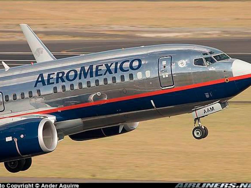 Delta e Aeromexico: azione legale per salvare la joint venture