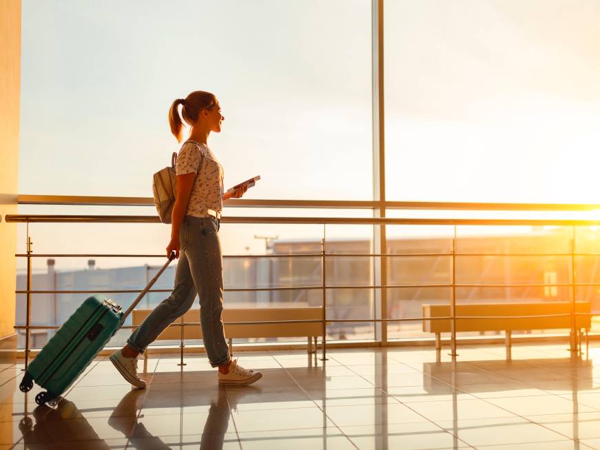 Network e direttiva Uesui pacchetti di viaggio:un giudizio in chiaroscuro
