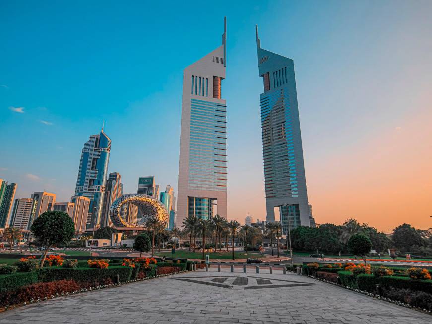 Medio Oriente,spesa turisticain impennata