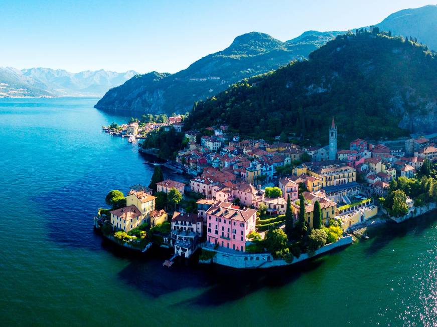Lombardia, numeri in crescita per l’estate 2026 mentre viene approvato il Piano triennale del turismo
