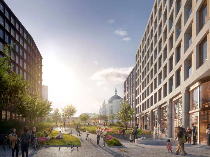 The Hoxton apre a Oslo: debutto nel 2027