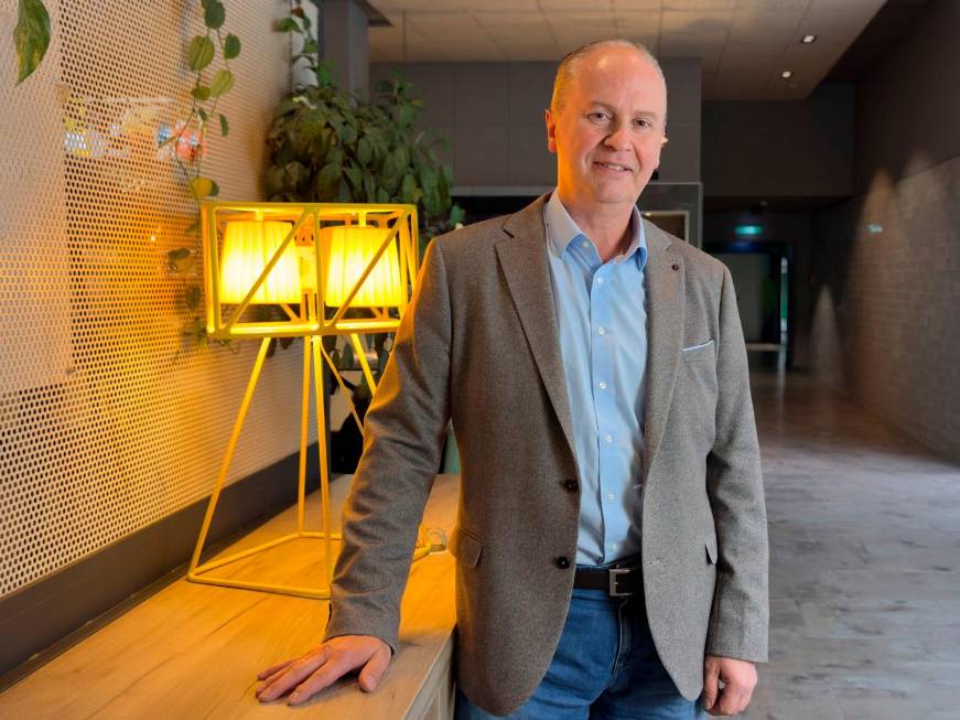 a&amp;o Hostels, Gernot Porcher è il nuovo senior vice president of construction