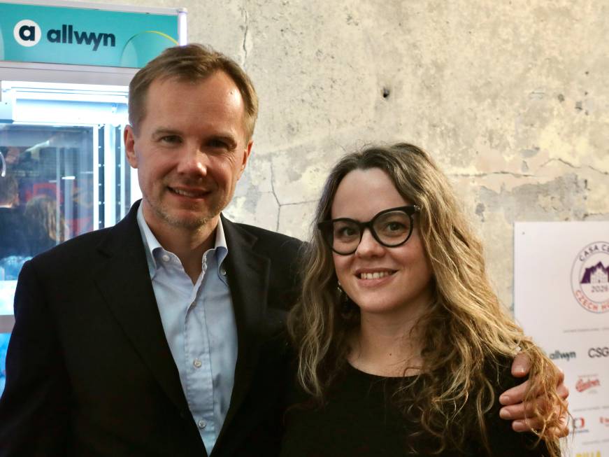 CzechTourism, cresce l’interesse italiano oltre Praga