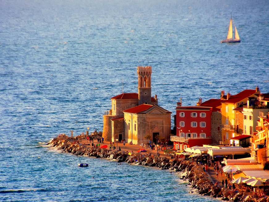 Ota, Slovenia: “Verso un turismo più equilibrato”